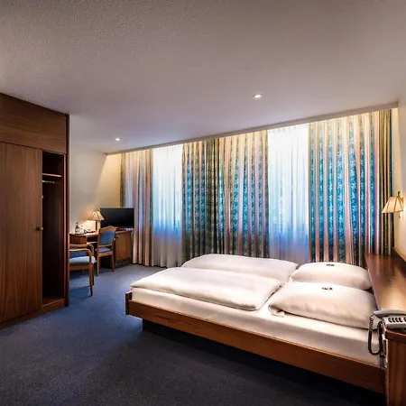 Hotel Alte Wache-3