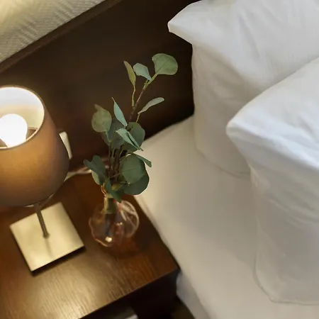 Hotel Alte Wache-2